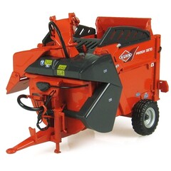 Universal Hobbies Kuhn Primor 3570 strohakselaar (1:32)