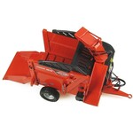 Universal Hobbies Kuhn Primor 3570 strohakselaar (1:32)