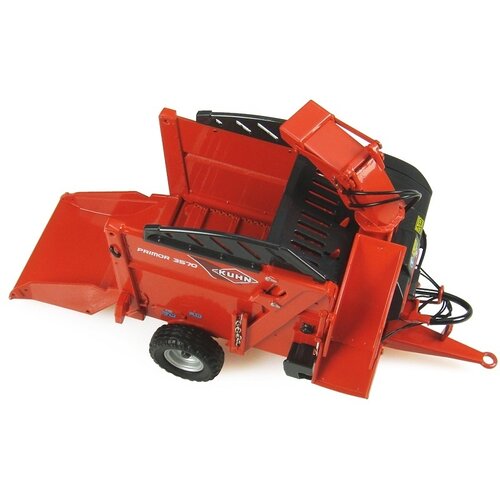 Universal Hobbies Kuhn Primor 3570 strohakselaar (1:32)
