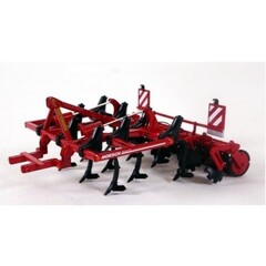Universal Hobbies Horsch Terrano 3FX Cultivator (1:32)