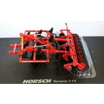 Universal Hobbies Horsch Terrano 3FX Cultivator (1:32)