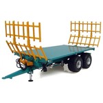 Universal Hobbies Rolland BH100 balenwagen (1:32)