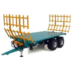 Universal Hobbies Rolland BH100 balenwagen (1:32)