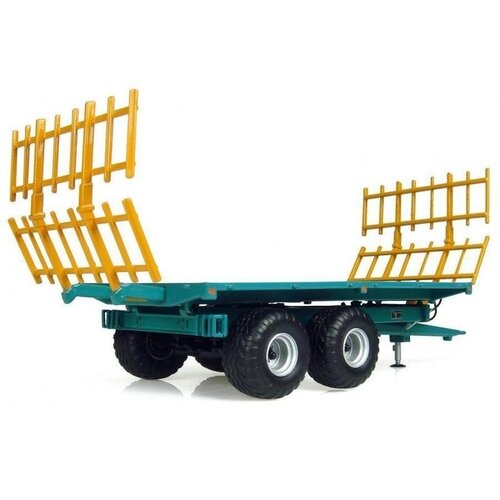 Universal Hobbies Rolland BH100 balenwagen (1:32)