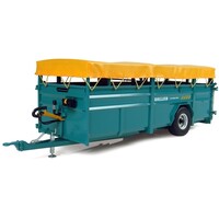 Universal Hobbies Rolland V64 veewagen (1:32)