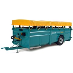 Universal Hobbies Rolland V64 veewagen (1:32)