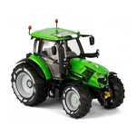 ROS Deutz Fahr 6140 TTV Tractor (1:32)