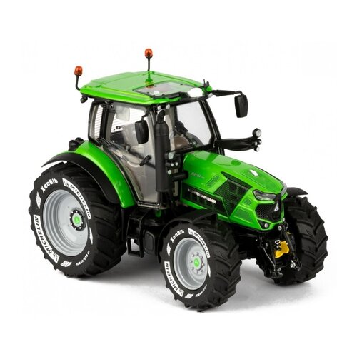 ROS Deutz Fahr 6140 TTV Tractor (1:32)