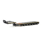 WSI Models 04-2080 - Nooteboom MCO PX 6 assige low loader (1:50)