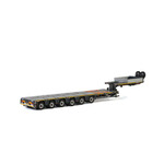 WSI Models 04-2080 - Nooteboom MCO PX 6 assige low loader (1:50)