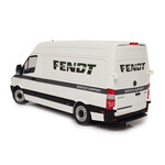Marge Models Mercedes Benz Sprinter bus "Fendt service" (1:32)
