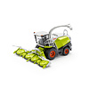 USK Scalemodels Claas Jaguar 870 Mais hakselaar (1:87)