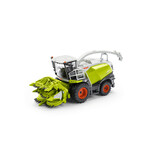 USK Scalemodels Claas Jaguar 870 Mais hakselaar (1:87)