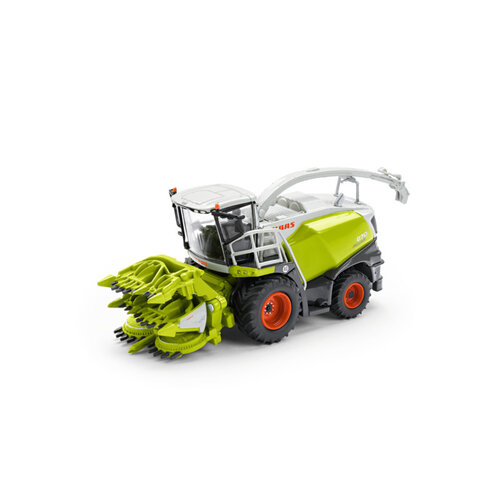 USK Scalemodels Claas Jaguar 870 Mais hakselaar (1:87)