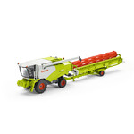 USK Scalemodels Claas Tucano 570 Combine (1:87)
