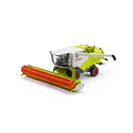 USK Scalemodels Claas Tucano 570 Combine (1:87)