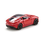 Siku 1520 - Jaguar F Type R sportwagen