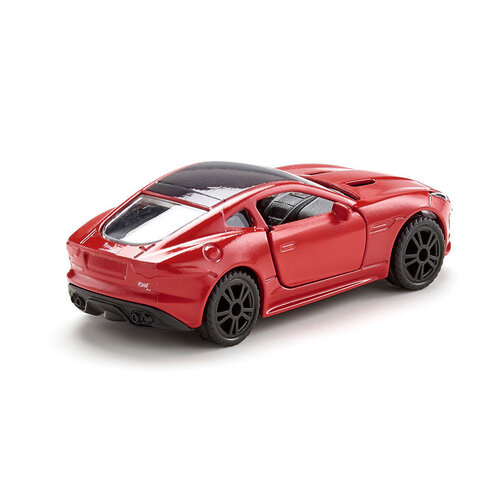Siku 1520 - Jaguar F Type R sportwagen