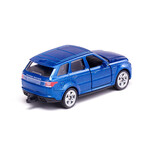 Siku 1521 - Range Rover auto