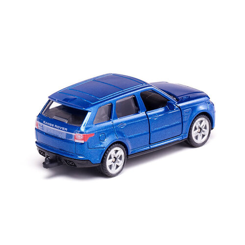 Siku 1521 - Range Rover auto