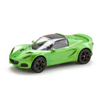 Siku 1531 - Lotus Elise sport auto
