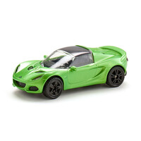 Siku 1531 - Lotus Elise sport auto