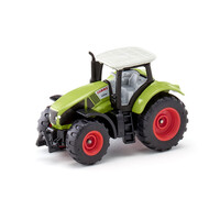 Siku 1030 - Claas Axion 950 tractor