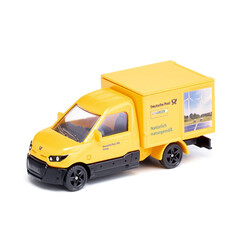 Siku 1944 - Street scooter "Deutsche Post" (1:50)