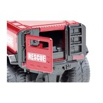 Siku 2307 - GHE-O reddingsdienst truck (1:50)