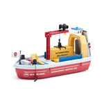 Siku 5403 - Container transport schip