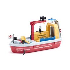 Siku 5403 - Container transport schip