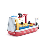 Siku 5403 - Container transport schip
