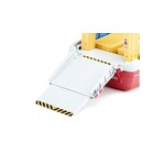 Siku 5403 - Container transport schip