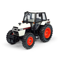Universal Hobbies 6208 - Case 1494 4wd Tractor (1:32)