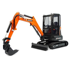 Universal Hobbies Doosan DX27Z mini kraan graafmachine (1:25)