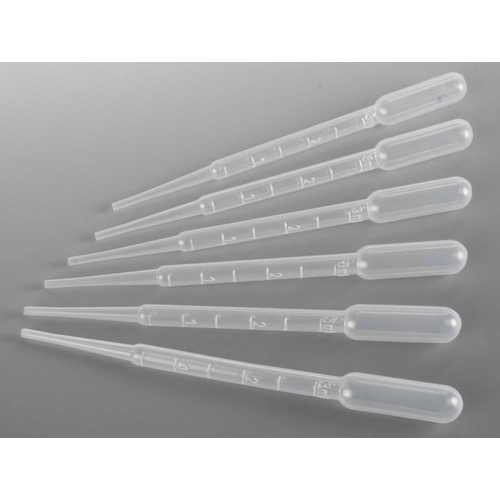Revell Pipetten 3ml 6 stuks