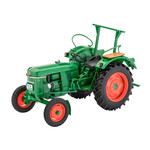 Revell Deutz D30 Tractor easy click Bouwdoos (1:24)