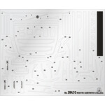 Italeri 3942 - Volvo FH4 Gl medium roof vrachtwagen bouwdoos (1:24)
