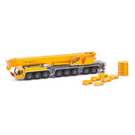 IMC Models Liebherr LTM 1450 8.1 kraanwagen (1:87)