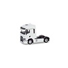 Herpa Renault T vrachtwagen wit (1:87)