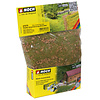Noch Grasmix vezels bergweide 2,5 / 6mm lang  (50 gram)