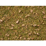 Noch Grasmix vezels bergweide 2,5 / 6mm lang  (50 gram)