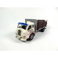 Atlas Pegaso LI Z202 Forestal hout transporter (1:43)