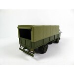 Atlas Pegaso Comet 51110L bakwagen - 1963 (1:43)