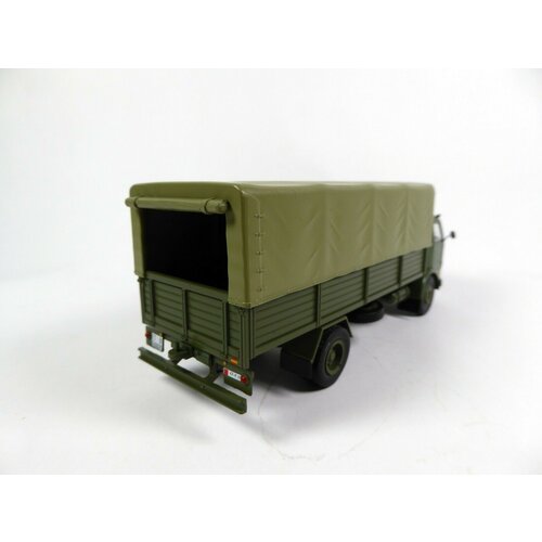 Atlas Pegaso Comet 51110L bakwagen - 1963 (1:43)