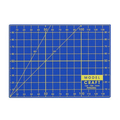 Modelcraft A6 Snijmat (14,4 x 10,5 cm)