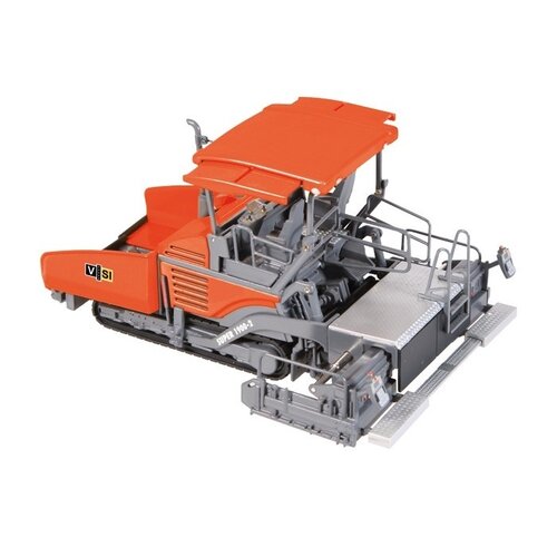 NZG Vögele Super 1900-2 asfalteringsmachine "VSI" (1:50)