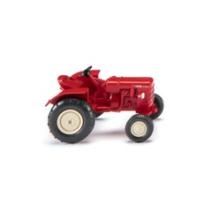 Wiking Fahr D180H Tractor (1:87)