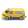 Siku 1338 - Volkswagen VW Transporter "Maoam"