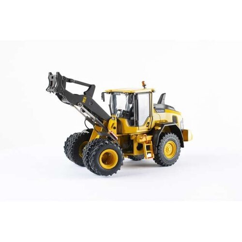 AT Collections Forrez Starmaxx dubbellucht banden set Volvo L60H (1:32)